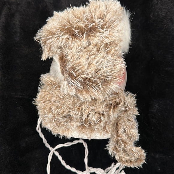 Brand new Stony Creek Snow Man face  lights - Picture 6 of 9